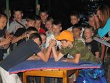Учебно-тренировочные сборы - Болгария 2011