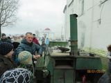 Учебно-тренировочные сборы - Зима - 2014г.