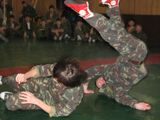 Соревнования - Соревнования по рукопашному бою РОСС, посвященные Дню защитника Отечества