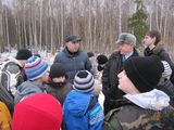 Учебно-тренировочные сборы - Зимние учебно-тренировочные сборы в Белоруссии