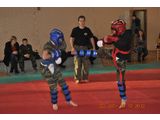 Соревнования - Соревнования по рукопашному бою и борьбе самбо