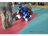 Соревнования - Соревнования по рукопашному бою и борьбе самбо