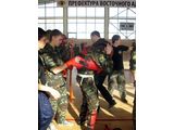 Соревнования - Фестиваль Русского Боевого Искусства