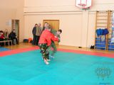 Соревнования - Соревнования по рукопашному бою
