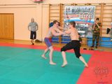 Соревнования - Соревнования по рукопашному бою