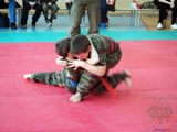 Соревнования - Соревнования по рукопашному бою и борьбе самбо, посвященные Дню Защитника Отечества