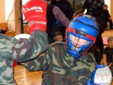 Соревнования - Соревнования по рукопашному бою посвященные выводу Советских войск из Афганистана 05-02-12