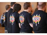 Соревнования - Соревнования по самбо (РОСС) и огневой подготовке 11.04.10