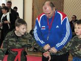 Соревнования - Cоревнования, посвященных 70-летию разгрома немецко-фашистских войск под Москвой 2011