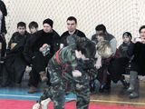 Соревнования - Cоревнования, посвященных 70-летию разгрома немецко-фашистских войск под Москвой 2011